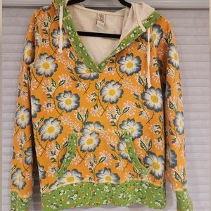 Lucky Brand sweatshirt SMALL